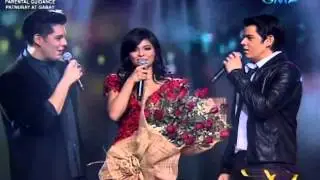 Party Pilipinas: Lovi Poe's exciting birthday celebration