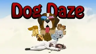 Kurzfilm: Dog Daze