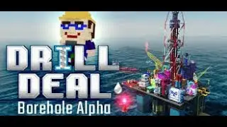 Drill Deal (обзор)
