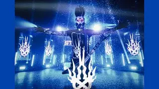 [FREE] STATIC X EVIL DISCO TYPE BEAT || 