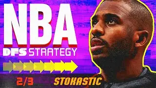NBA DFS Strategy Friday 2/3/23 | Daily Fantasy Basketball Picks & Predictions
