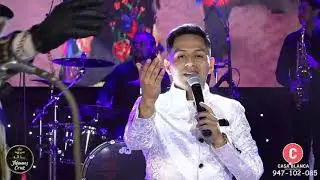 DIME LA VERDAD/ COMO PODR&Eacute; CURAR/ JHIMMY CRUZ /CONCIERTO VIRTUAL/ 2021