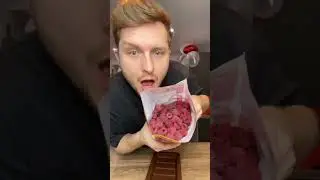 La tablette de chocolat FRANUI que je vois partout 😱🎉 #franui #food #recette #degustation