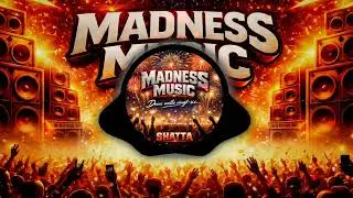Madness Music - Deux mille vingt-six… (Shatta)