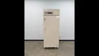 Sanyo Biomedical Freezer MDF-U730 ID 13266 for sale