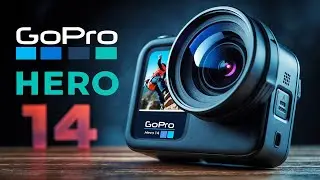 GoPro Hero 14: Massive Upgrade or Just Hype? (Rumors Explained)