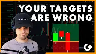 Getting stopped out on your trades? TRY THIS!