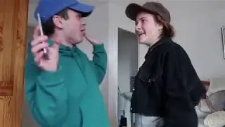 TGF DO IT CARDS *Crazy Dares*