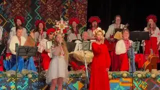 Ой хто хто Миколая Любить. Xmas concert 2025