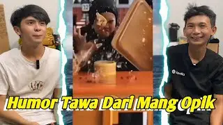Kembali Lagi Bersama MUTANT TRETAN MUSLIM! | Asupan Meme Receh #memes