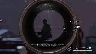 War Never Changes Pt.1 @Connekdead 