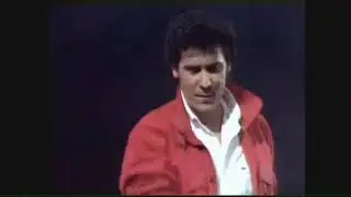 A Little Boogie Woogie- Shakin' Stevens