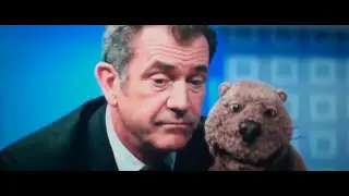 The Beaver (Бобер) 2011 - Момент из фильма. Золотые слова