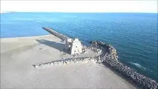 Ladispoli (Roma) - Torre Flavia