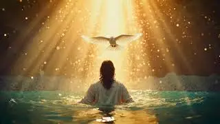 The Holy Spirit: Gods Presence and Power at Work in Us by Adam Hamilton