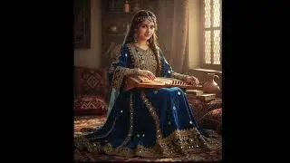 Persian AI Song