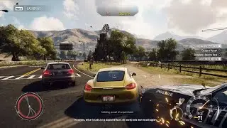 Dominating the Racing Scene | NFS Most Wanted Tips