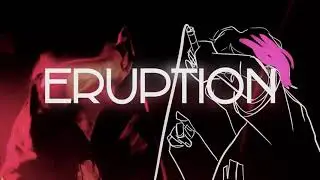 Lil Peep Type Beat [FREE] ERUPTION -  One beat a day #234 (Prod. sQualo)