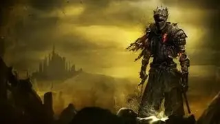 DARK SOULS lll Прохожу за пироманта #1