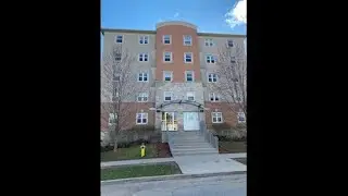 404 - 261 Lester Street, Waterloo