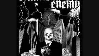 Common Enemy - Abuse of authority (ACAB)