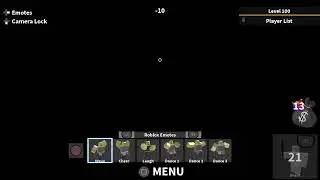 Roblox Playing As Zipper Darkhand