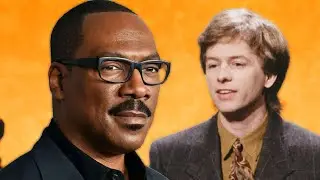Звезда шоу Saturday Night Live Дэвид Спейд размышляет о давнем конфликте с Эдди Мерфи после 199