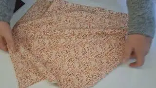 MOCHILA IMPERMEABLE, con nuestras telas resinadas, una pasada!