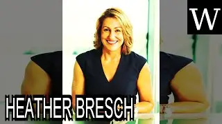 HEATHER BRESCH - WikiVidi Documentary