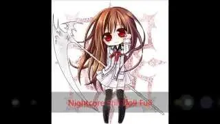 nightcore still doll