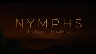 NYMPHS (the visual)
