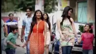 FBB & Big Bazaar anthem 2016 share as challenge