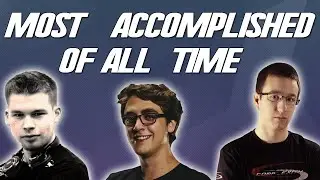 Most Accomplished Call of Duty Player of All Time