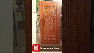 Readymade doors price in lucknow | Which Door is best for bedrooms | doors for home | Reliable Doors