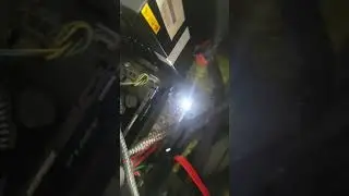problem EZ debug led cpu & dram help