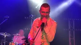 Magic Of The Queen - A Kind Of Magic LIVE (Queen cover)