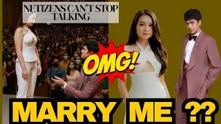 Everything Happens for a Reason: The Backstage Buzz on Barbie Forteza & David Licauco!