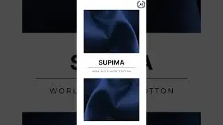 Alexander Jam&eacute;s | Supima cotton | Superior Fabrics