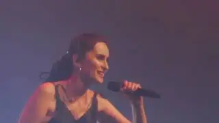 Go_A concert at Tivoli Vredenburg, Utrecht - part 2 (03/08/2024)