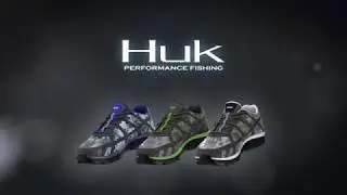 Huk - Attack - Commercial - 2017
