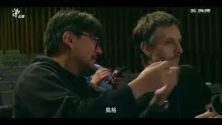 《聽海湧》幕後特輯_配樂篇