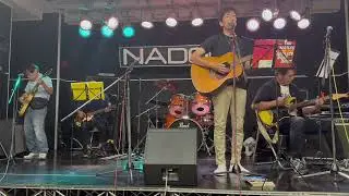 練習風景　【The Beatles】 Norwegian Wood (This Bird Has Flown) （cover）