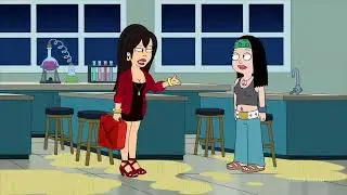 American Dad - 