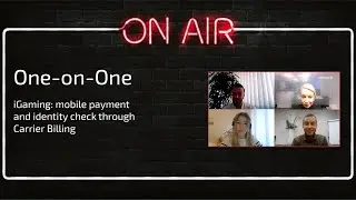 DIMOCO One-on-One: all iGaming operators need to know about integrating carrier billing