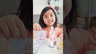 Unboxing Little demon fairy change show - Balala The Fairies - Mikhayla Unboxing Mainan