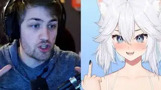 Sodapoppin's Hilarious Discord Rant on Veibae