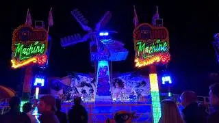 Sound Machine SHOWRIT! @Echterkermis Echt 2019