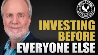 How To Be A Contrarian | John Black of Regulus Resources
