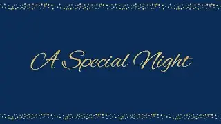 A Special Night / Don Besig