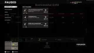 CoLd WaR zOmBiEs with nosepicker #1